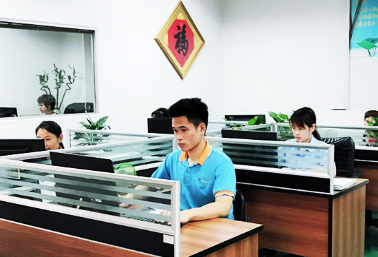 因鈑金產(chǎn)品品質(zhì)優(yōu)秀，與多家知名企業(yè)合作